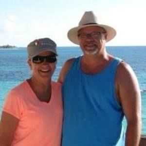 Meet your Posher, Ed